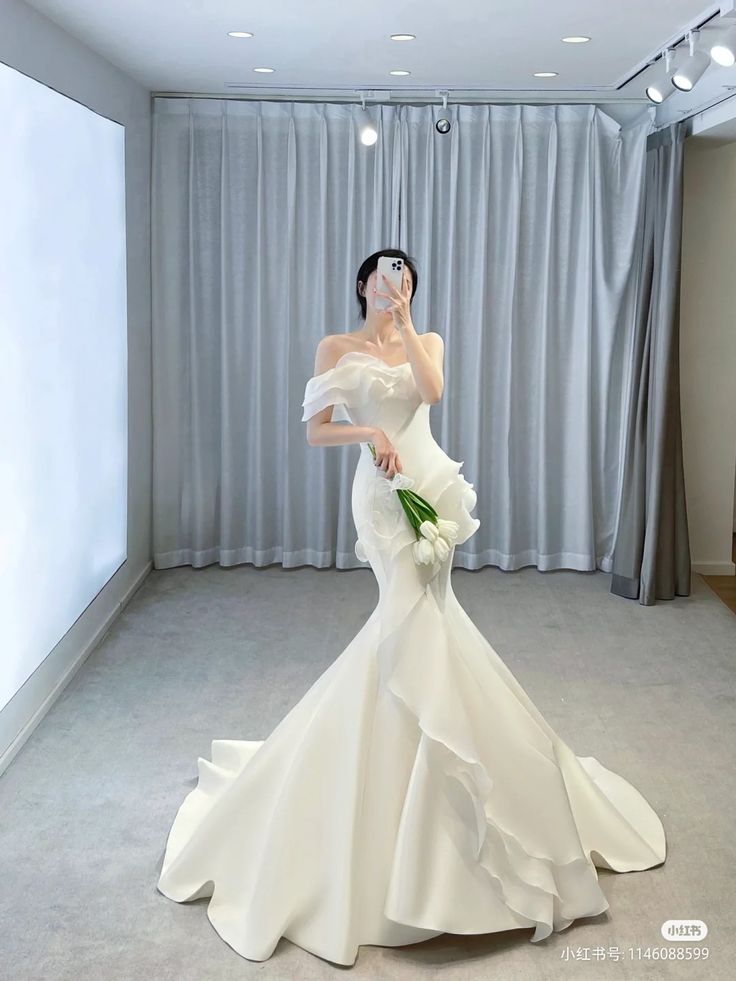 Váy cưới